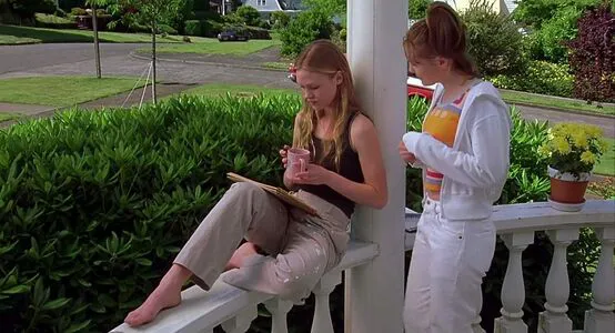Julia Stiles OnlyFans Leaked Free Thumbnail Picture - #vTIRJirDLc