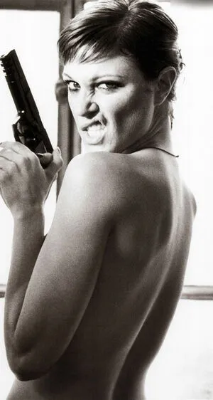 Julia Stinshoff OnlyFans Leaked Free Thumbnail Picture - #UyDiODMsBO