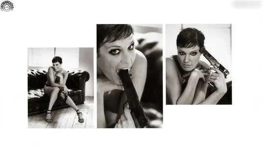 Julia Stinshoff OnlyFans Leaked Free Thumbnail Picture - #aDmwgMSpzN