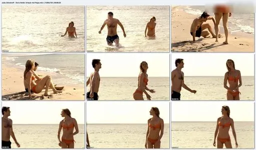 Julia Stinshoff OnlyFans Leaked Free Thumbnail Picture - #efiI6zjh6N