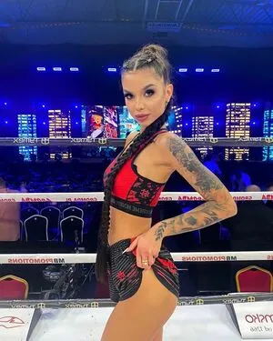 Julia Sucharska OnlyFans Leaked Free Thumbnail Picture - #a6Heh1Xsh1