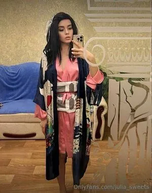 Julia Sweets OnlyFans Leaked Free Thumbnail Picture - #3OaXvk1iCu