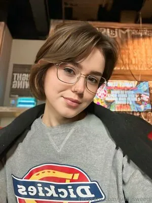 Julia Sweets OnlyFans Leaked Free Thumbnail Picture - #4hj3Ro9Djg