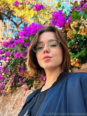 Julia Sweets OnlyFans Leaked Free Thumbnail Picture - #5rPlHBcgP0