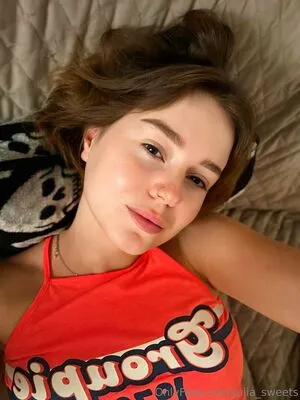 Julia Sweets OnlyFans Leaked Free Thumbnail Picture - #6FCbImuo8l