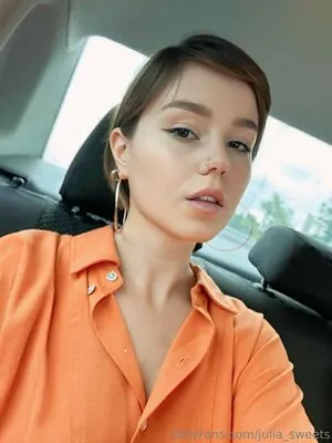 Julia Sweets OnlyFans Leaked Free Thumbnail Picture - #7JpCtA0HrL
