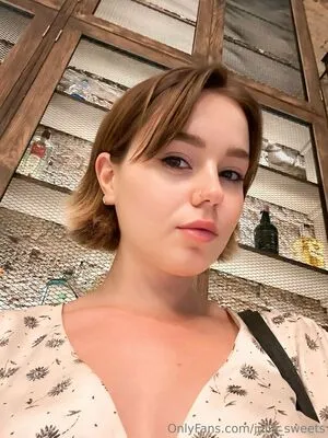 Julia Sweets OnlyFans Leaked Free Thumbnail Picture - #B4QOmfX5cZ