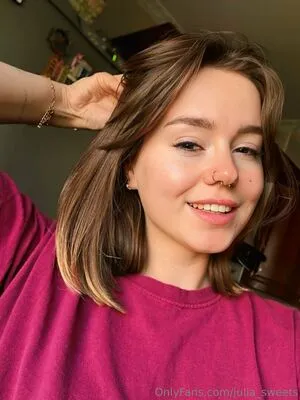 Julia Sweets OnlyFans Leaked Free Thumbnail Picture - #DmNWfBqQRA