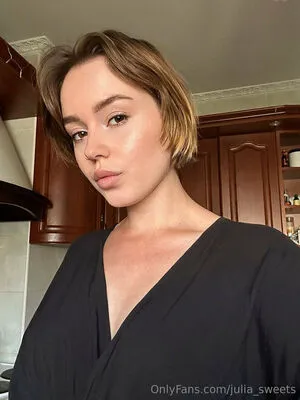 Julia Sweets OnlyFans Leaked Free Thumbnail Picture - #EeRiOqGl71