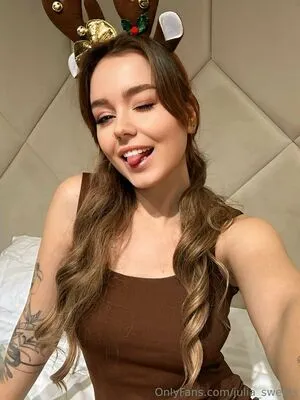 Julia Sweets OnlyFans Leaked Free Thumbnail Picture - #GMYthUis0c