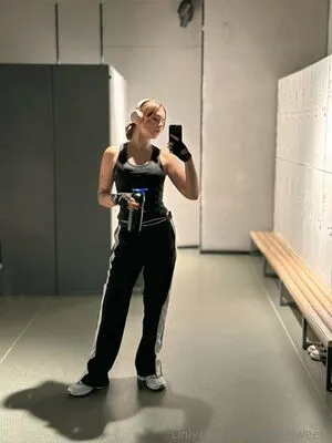 Julia Sweets OnlyFans Leaked Free Thumbnail Picture - #HlgPviqEq3