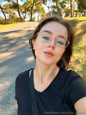 Julia Sweets OnlyFans Leaked Free Thumbnail Picture - #IV3MpEjQ4J