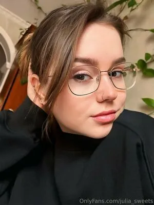 Julia Sweets OnlyFans Leaked Free Thumbnail Picture - #OtHQsCsUF6