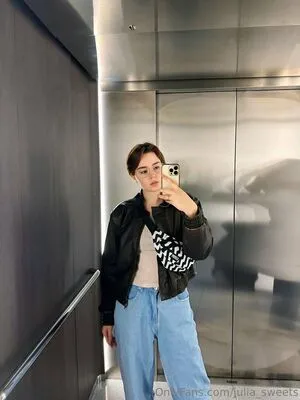 Julia Sweets OnlyFans Leaked Free Thumbnail Picture - #bKGonXnxVs
