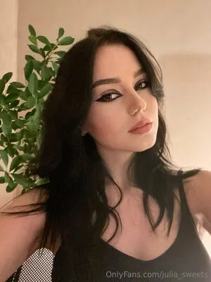 Julia Sweets OnlyFans Leaked Free Thumbnail Picture - #mUH172CmCW