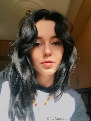Julia Sweets OnlyFans Leaked Free Thumbnail Picture - #sNIb1EjQKc