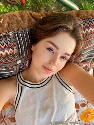 Julia Sweets OnlyFans Leaked Free Thumbnail Picture - #sQDpWzlRMJ