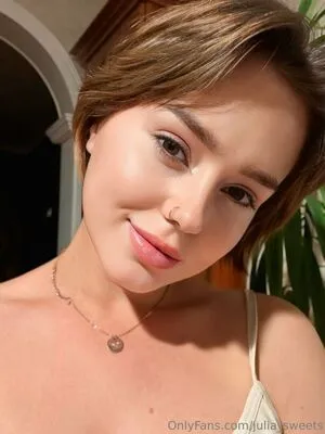 Julia Sweets OnlyFans Leaked Free Thumbnail Picture - #tPtta6LXSX