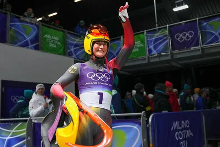 Julia Taubitz OnlyFans Leaked Free Thumbnail Picture - #CYuPaXLrkA