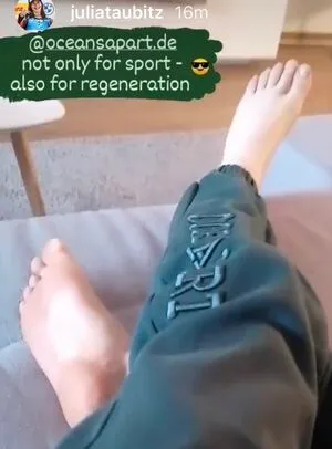 Julia Taubitz OnlyFans Leaked Free Thumbnail Picture - #Z5ihYx4PEJ