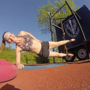 Julia Taubitz OnlyFans Leaked Free Thumbnail Picture - #zx0RHVbszV