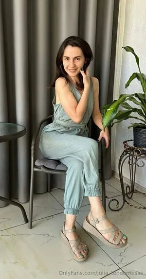 Julia Tendernesss OnlyFans Leaked Free Thumbnail Picture - #1fhPtcyHvh