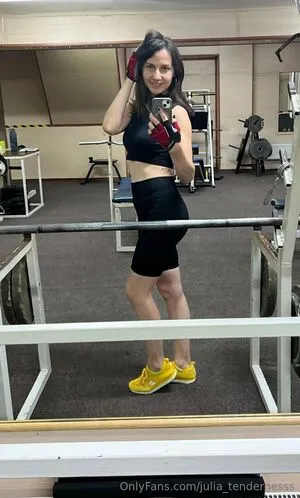 Julia Tendernesss OnlyFans Leaked Free Thumbnail Picture - #FvjkgkFPOr