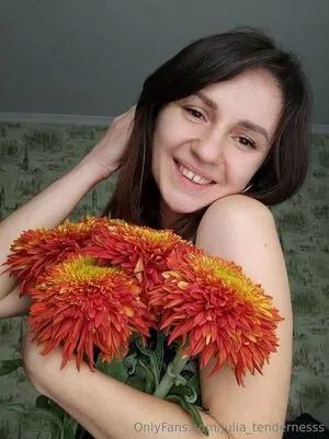 Julia Tendernesss OnlyFans Leaked Free Thumbnail Picture - #OyP7ljwH0D