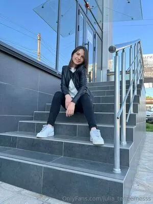 Julia Tendernesss OnlyFans Leaked Free Thumbnail Picture - #gR00RF35M2