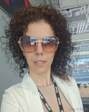 Julia V Earth OnlyFans Leaked Free Thumbnail Picture - #5rUXTWJj9B