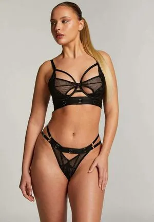 Julia Van Hest OnlyFans Leaked Free Thumbnail Picture - #2ypNcqR6OI