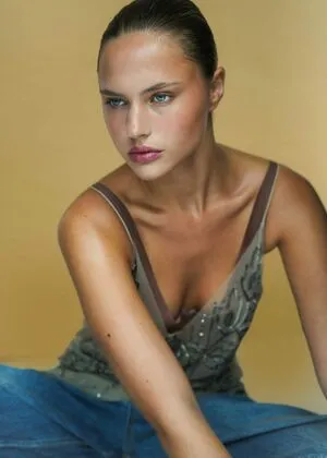 Julia Van Hest OnlyFans Leaked Free Thumbnail Picture - #3jjty7aUmt