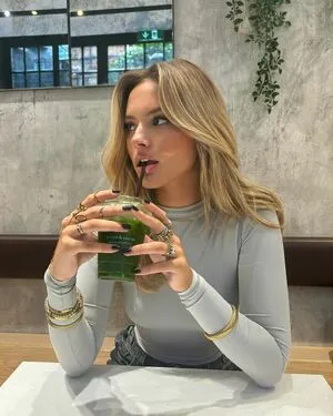 Julia Van Hest OnlyFans Leaked Free Thumbnail Picture - #pUdVuSKUAN
