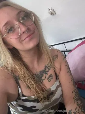Julia Vernunft OnlyFans Leaked Free Thumbnail Picture - #AEzpQuRRoZ