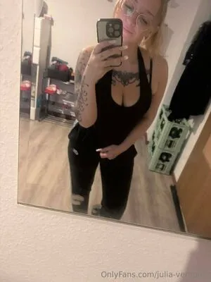 Julia Vernunft OnlyFans Leaked Free Thumbnail Picture - #dHuS6aCGXH