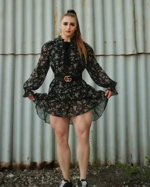 Julia Vins OnlyFans Leaked Free Thumbnail Picture - #3Cd31RUsjU
