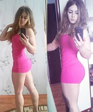 Julia Vins OnlyFans Leaked Free Thumbnail Picture - #LVbvuSUXPZ