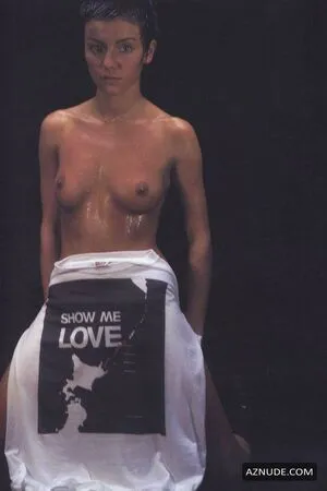 Julia Volkova OnlyFans Leaked Free Thumbnail Picture - #TPTtR5BPsI