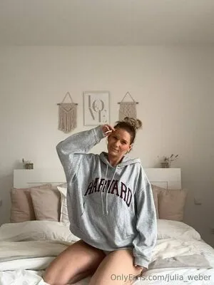 Julia Weber OnlyFans Leaked Free Thumbnail Picture - #HXe5fqzPK2