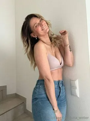 Julia Weber OnlyFans Leaked Free Thumbnail Picture - #UHjDoFwM71