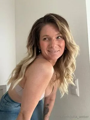 Julia Weber OnlyFans Leaked Free Thumbnail Picture - #fP7841ZgTT