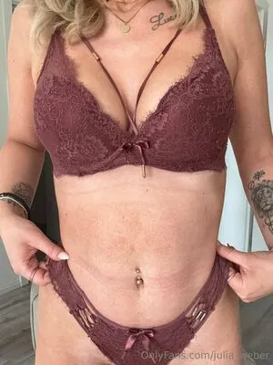 Julia Weber OnlyFans Leaked Free Thumbnail Picture - #rpHu0Nl6uS