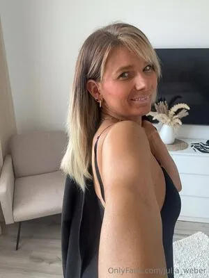 Julia Weber OnlyFans Leaked Free Thumbnail Picture - #xMlXX51P62