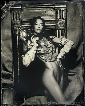 Julia Werber OnlyFans Leaked Free Thumbnail Picture - #573yPESPsu