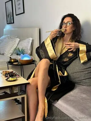 Julia Werber OnlyFans Leaked Free Thumbnail Picture - #DA70Uyy8Cb