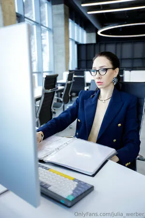 Julia Werber OnlyFans Leaked Free Thumbnail Picture - #FZXSRjFep8
