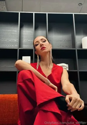Julia Werber OnlyFans Leaked Free Thumbnail Picture - #HaoX5UJpZS