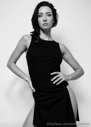 Julia Werber OnlyFans Leaked Free Thumbnail Picture - #HcWcD2dEre