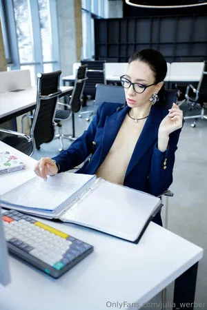Julia Werber OnlyFans Leaked Free Thumbnail Picture - #IVKjNfwvPY
