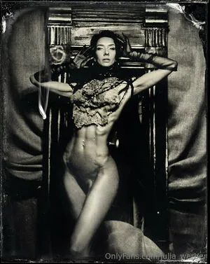 Julia Werber OnlyFans Leaked Free Thumbnail Picture - #NBp5ixt3jg